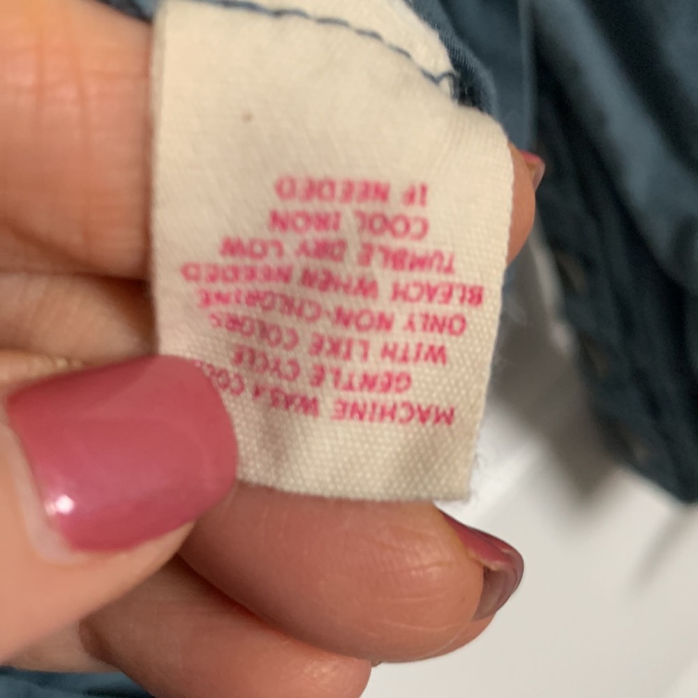 Fresh Produce Jacket - Picture 6 of 6